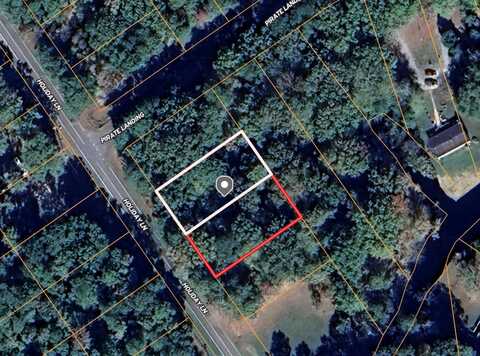 L21 & L22 HOLIDAY LANE, Hertford, NC 27944