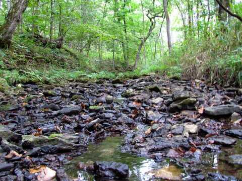 Rt. 6 SpringView Trail, Hannibal, MO 63401