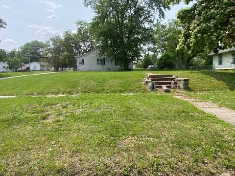 607 N Main Street, Cameron, MO 64429