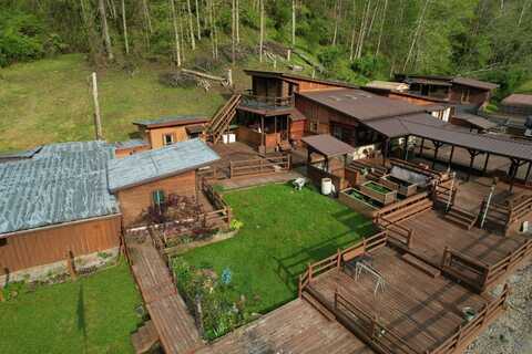 45 Antler Ridge Rd, Camden, WV 26338