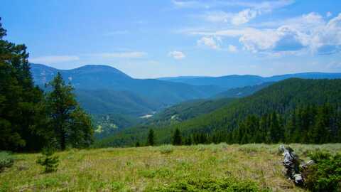 0 Pioneer Ridge, Neihart, MT 59465