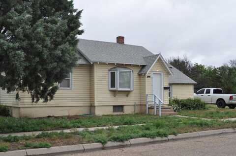 624 West 16th St, Goodland, KS 67735