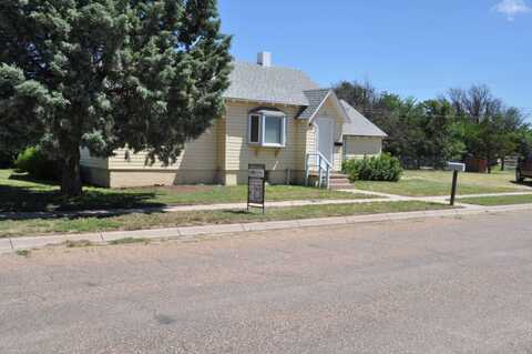 624 West 16th St, Goodland, KS 67735