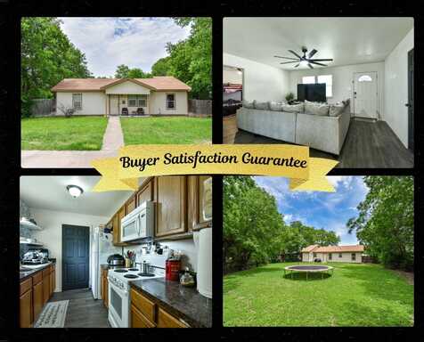 923 Southside Drive, Killeen, TX 76541