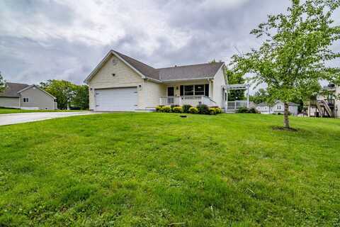 1206 Sam Den Circle, Cameron, MO 64429