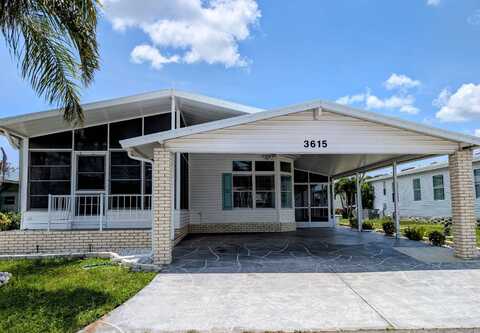 3615 Adelia Drive, Parrish, FL 34219