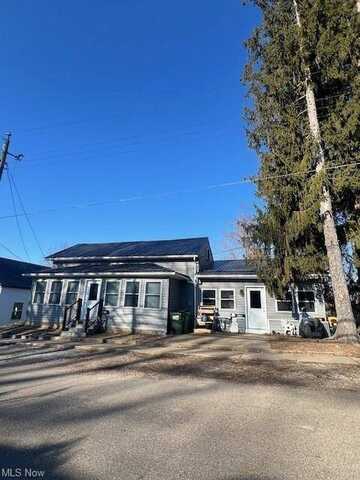164 N Mad Anthony St, Millersburg, OH 44654