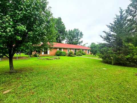100 Eighth St, Talihina, OK 74571