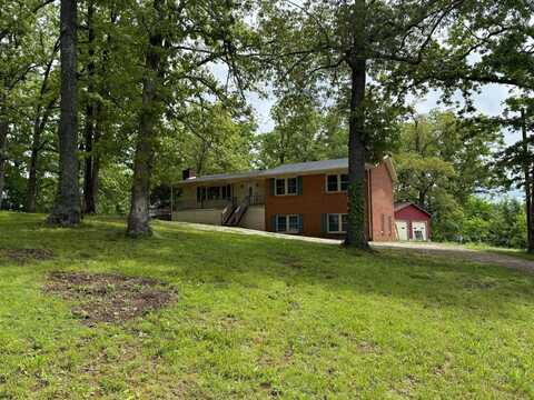210 State Route 2270 West, Belton, KY 42324