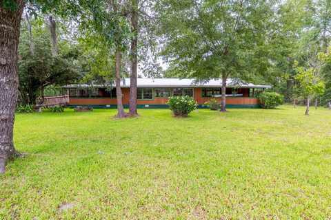 4234 Oak Forest Ln, Keystone Heights, FL 32656