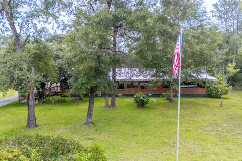 4234 Oak Forest Ln, Keystone Heights, FL 32656
