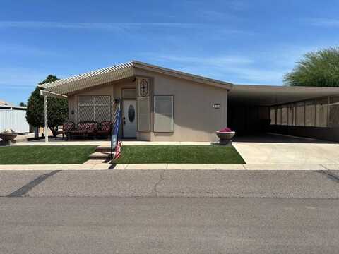 437 E. Germann Rd., San Tan Valley, AZ 85140