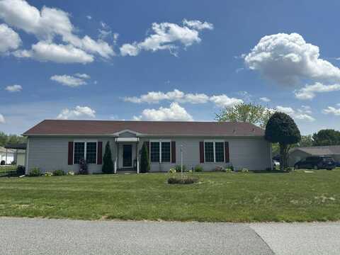 54 Whitaker Way, Camden, DE 19934
