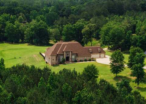 1873 E. L. Johnson Road, Little Rock, MS 39337