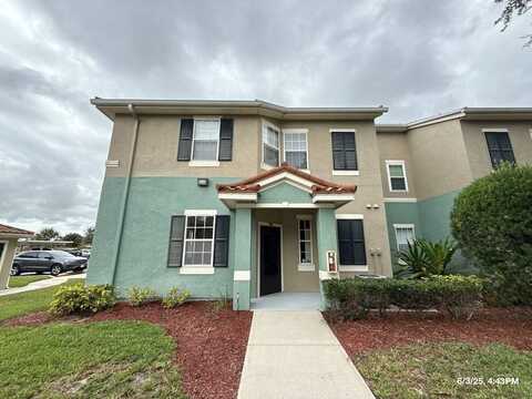 5663 Star Rush Dr, Melbourne, FL 32940