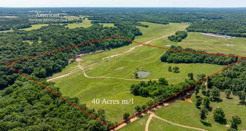 XXX S. 590 Rd., Jay, OK 74346