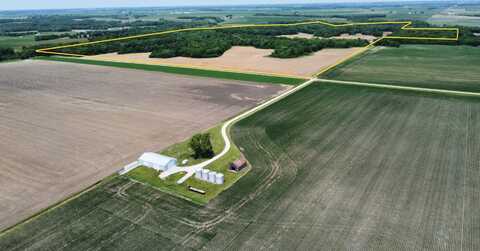 0 N 1400th Rd, Macomb, IL 61455