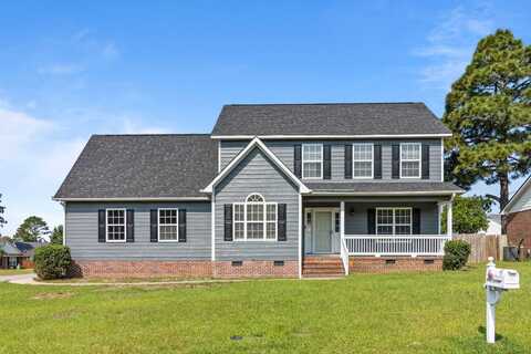 4912 Miranda Dr, Hope Mills, NC 28348