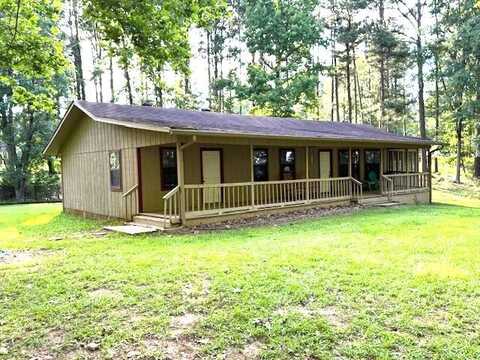 492 Lafayette 74, Taylor, AR 71861