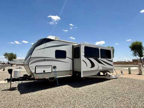 194 Camel Back Ave, Yuma, AZ 85365