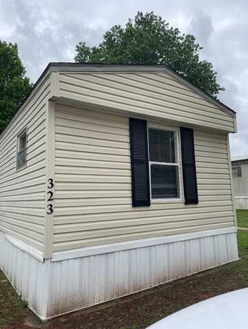 4800 S Foster Rd, Oklahoma City, OK 73129