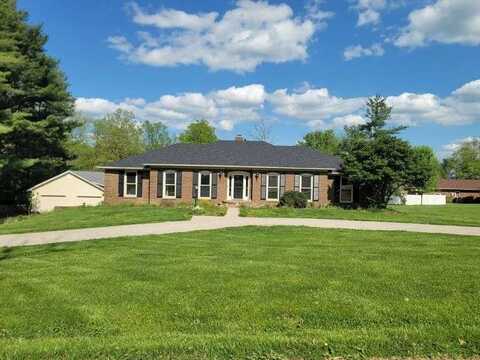 210 Hays Lane, Danville, KY 40422