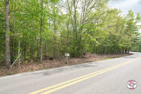 0 Mooneyham Lonewood Rd., Spencer, TN 38585