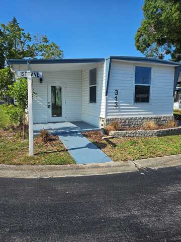 5200 28th north, Saint Petersburg, FL 33714