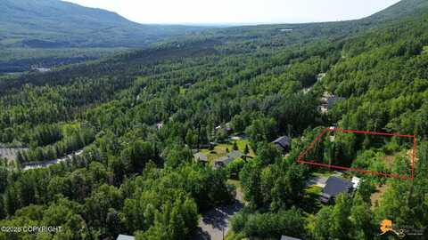 0000 Lower Terrace Street, Eagle River, AK 99577