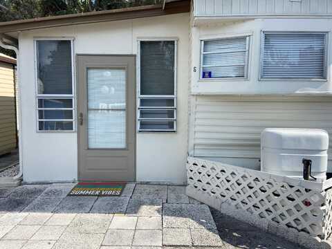 138 Travel Park Drive, Spring Hill, FL 34607