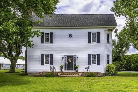 8807 Woodland Ferry Rd, Laurel, DE 19956