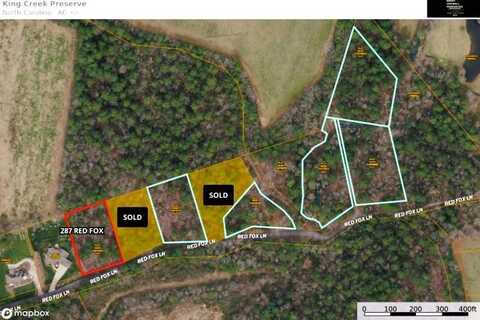 287 Red Fox Ln, Flat Rock, NC 28731