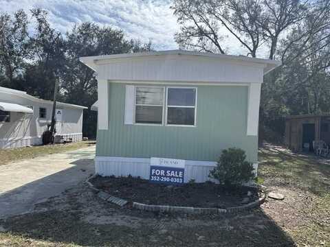 130 S Suncoast Blvd, Crystal River, FL 34429