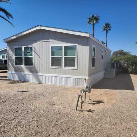 4315 N Flowing Wells Rd, Tucson, AZ 85705