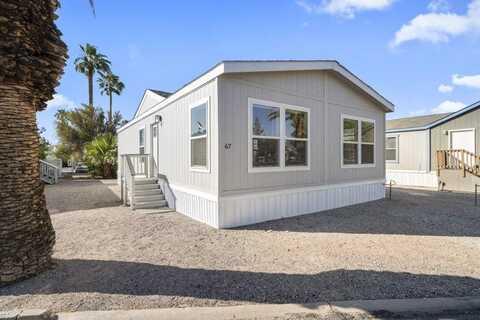 4315 N Flowing Wells Rd, Tucson, AZ 85705