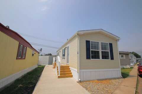 1501 Roosevelt Ave, Carteret, NJ 07008