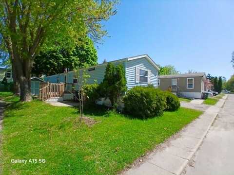 33 RUSTIC PKWY, Madison, WI 53713