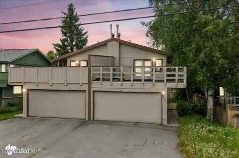 3681 E 20th Avenue, Anchorage, AK 99508