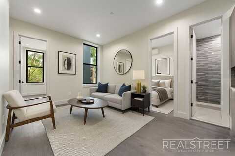 697 Dekalb Ave, BROOKLYN, NY 11216