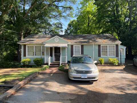 2206 Clay Rd, Austell, GA 30106