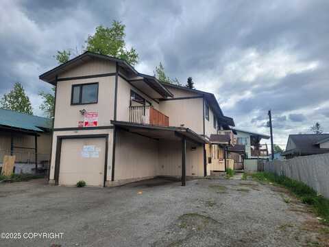 3802 Peterkin Avenue, Anchorage, AK 99508