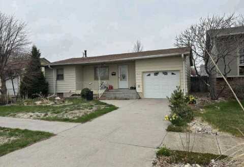 620 Hudson Ave, Alliance, NE 69301