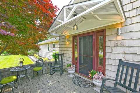 64 Champlin Avenue, Bellport, NY 11713