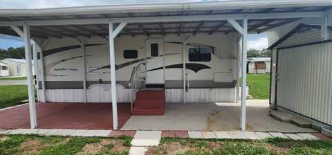10053 OLEANDER CIRCLE, Webster, FL 33597