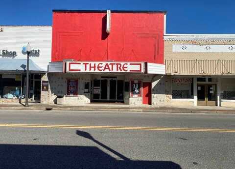 223 Commerce Street, Jackson, AL 36545
