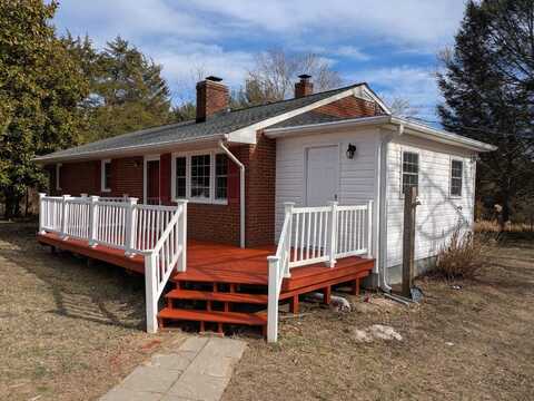 6461 Brokenburg, Spotsylvania, VA 22551