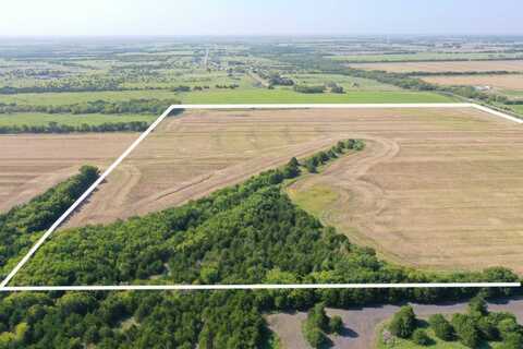 55 Acres County Road 697, Farmersville, TX 75442