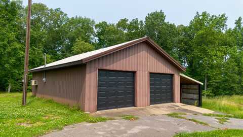2381 STATE ROUTE 181 N, GREENVILLE, KY 42345