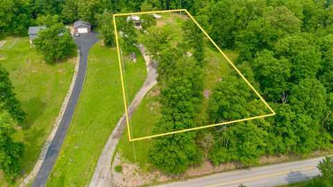 2381 STATE ROUTE 181 N, GREENVILLE, KY 42345