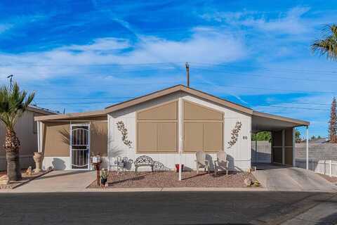330 S 8TH AVE, Yuma, AZ 85365